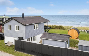 Gorgeous Home In Otterup With Kitchen Otterup
